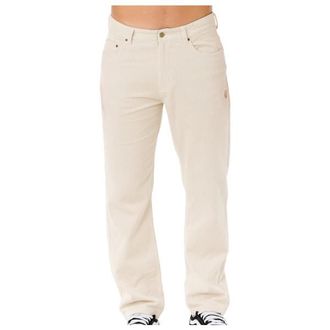 Rip Curl Premium Surf Cord Pant Freizeithose f&uuml;r Herren | beige