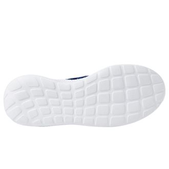 Lands End Gatas Deap Sea Navy / Space Dye LAS10012 Womens