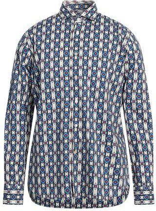 Alessandro Gherardi TOPWEAR - Shirts sur YOOX.COM