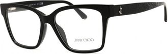 Jimmy Choo London JC3006U 5000 Black 55mm