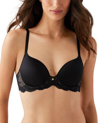 Wacoal Vivid Attraction T-Shirt Bra