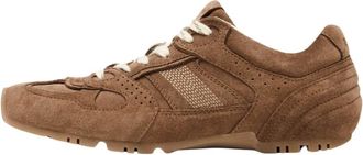 Alohas Mujer, Zapatos, Marr&oacute;n, Talla: 39 EU