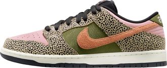 Nike x Arts-Rec SB Dunk Low Arts-Rec IH3211-200
