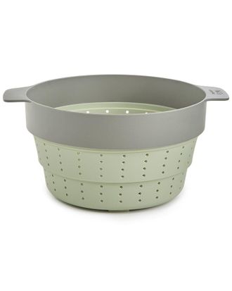 Berghoff Berghoff Balance Nonstick Silicone Collapsible Steamer Bask