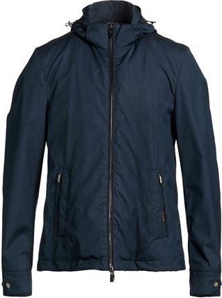 Moorer JACKEN & M&Auml;NTEL - Jacken und Anoraks auf YOOX.COM