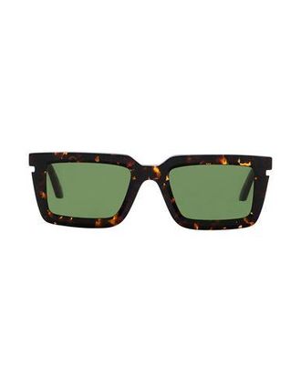 Off-white BRILLEN - Sonnenbrillen auf YOOX.COM