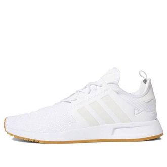 adidas X_PLR White Gum FY9054