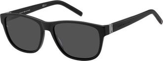 Tommy Hilfiger TH 1871/S 003/IR Mens Sunglasses Black Size 57