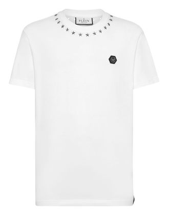 Philipp Plein T-Shirt Ronde Hals