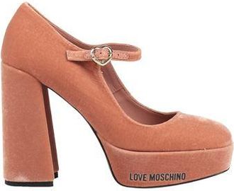 Love Moschino CALZATURE - Decolletes su YOOX.COM