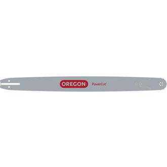 Oregon Scientific Oregon - Gu&iacute;a De Cadena De Motosierra 288rndd009 Gu&iacute;a: 71 Cm Paso: 3/8 Calibre: 1,5 Eslabones: 92 Powercut