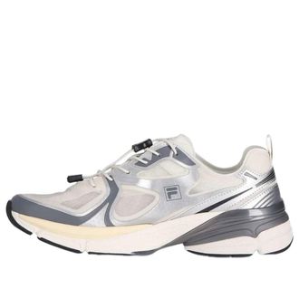 Fila Interrun v2 Lite White Gray FS261RU03X045100