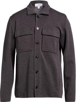 Lardini COATS & JACKETS - Jackets on YOOX.COM