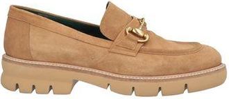 Le Gazelle Loafers
