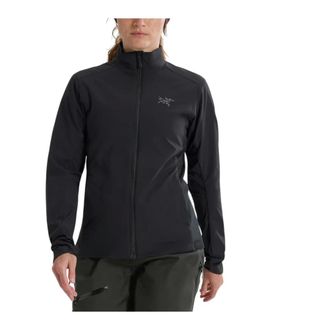 Arc'teryx Atom SL Hoody - female - Arcteryx - Light Jackets - Black - XS - Jackets