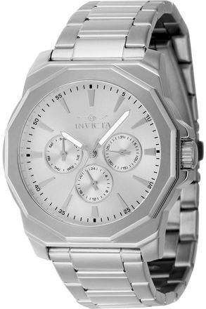 Invicta Speedway 46843 Quartz Herenhorloge - 42mm