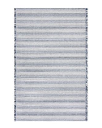 Safavieh Augustine Cotton, Polypropylene & Polyester Rug