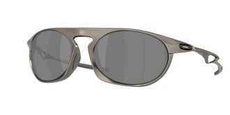 Oakley OO4065 NEO JACKET Polarized 406505 Mens Sunglasses Gunmetal Size 58