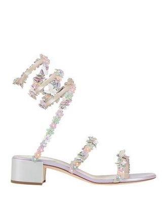 Rene Caovilla FOOTWEAR - Sandals sur YOOX.COM