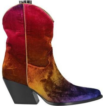 Elena Iachi FOOTWEAR - Ankle boots on YOOX.COM