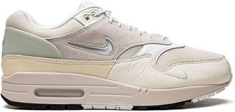 Nike Air Max 1 Hangul Day sneakers - unisex - Suede - 10.5 - Neutrals