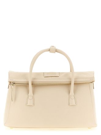 Maison Margiela Multicolor Goatskin Womens Handbag