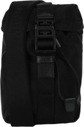 Givenchy Woven Crossbody Bag in Black at Nordstrom Rack