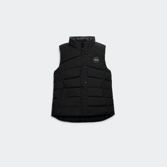 Canada Goose Veste Freestyle Black Label (Femmes, Lucent Rose, TTG)