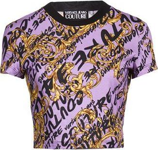 Versace CAMISETAS Y TOPS - Camisetas en YOOX.COM