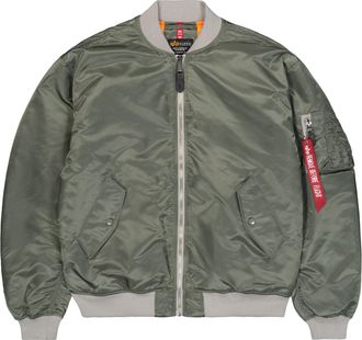 Alpha Industries Bomberjacke