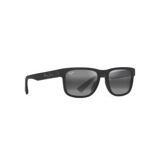 Maui Jim Kupulau Mj0593S 001 Sunglasses - unisex - Maui Jim - Sunglasses - Black - 50 MM - Accessories