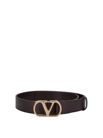 Valentino Garavani Vlogo Signature Belt