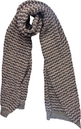 Twinset Scarf - Dames - Wintersjaals - Veelkleurig - ONE Size - Accessoires