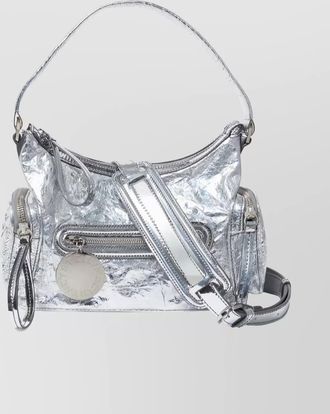 Stella McCartney dartmoor shoulder bag collection