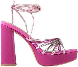 Giancarlo Paoli FOOTWEAR - Sandals sur YOOX.COM