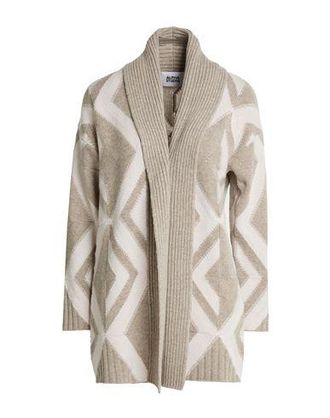 Alpha Studio KNITWEAR - Cardigans on YOOX.COM