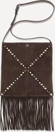 Valentino Garavani Borsa a Spalla Nellc&ocirc;te Man UNI
