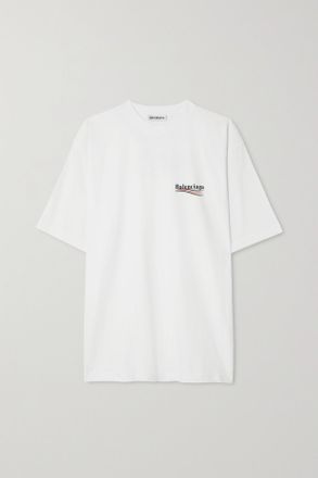 T shirt Balenciaga SALDI Acquista fino al 40 Stylight