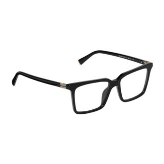 Miu Miu Mujer, Accesorios, Negro, Talla: ONE Size