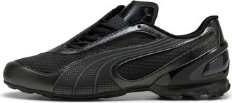Puma V-S1 Metallic Black 402953-12