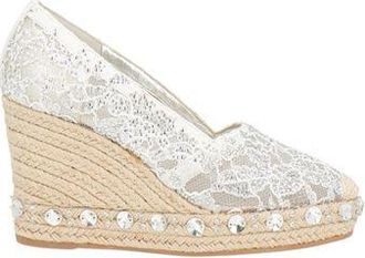 Le Silla CALZATURE - Espadrillas su YOOX.COM