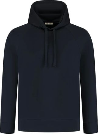 Stefan Brandt Jonathan fte co ultra 60 hoodie - Blauw