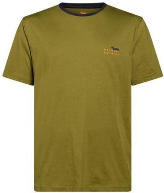 Harmont & Blaine CAMISETAS Y TOPS - Camisetas en YOOX.COM