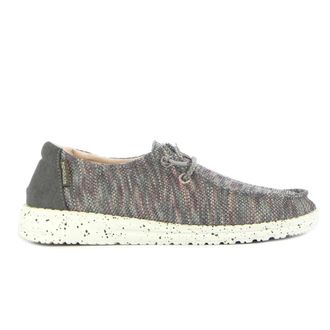 Hey Dude Wendy Sox - Dames - Veterschoenen - Veelkleurig - 41 EU - Katoen - Schoenen