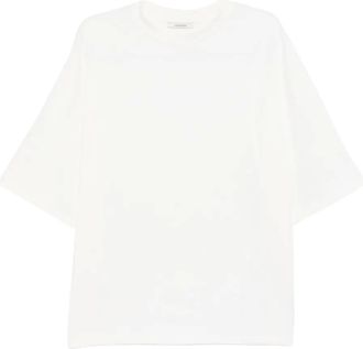 Entire studios Heavy T-shirt - White
