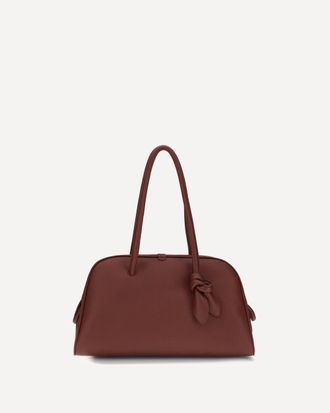 Jacquemus Il Turismo Shoulder Bag Female UNI