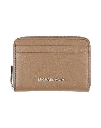 Michael Kors Kleinlederwaren - Brieftaschen auf YOOX.COM