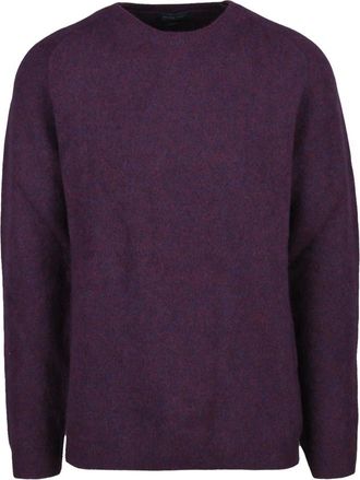 Daniele Fiesoli Uomo, Maglie, Viola, 2Xl, new