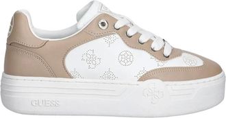 Guess Donna, Scarpe, Bianco, 40 EU, new