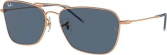 Ray-Ban unisex, Accesorios, Amarillo, Talla: ONE Size